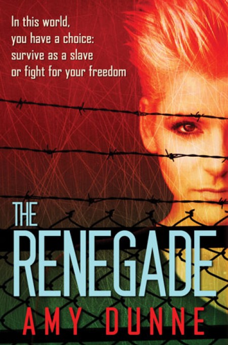 The Renegade