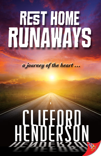 Rest Home Runaways