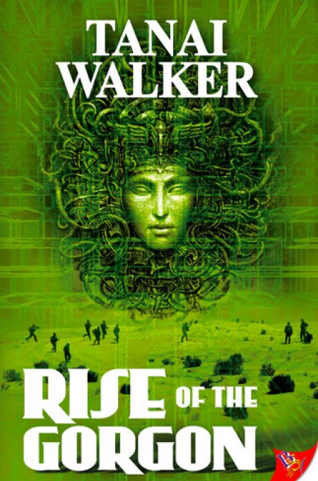 Rise of the Gorgon