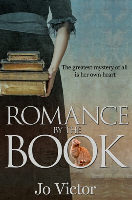 Romance By The Book