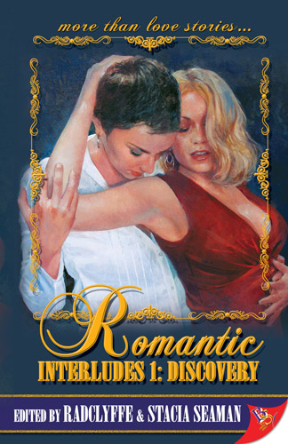 Romantic Interludes 1: Discovery