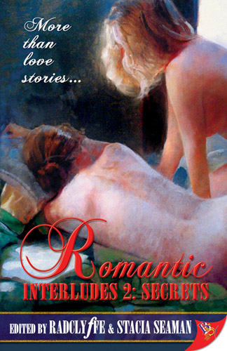 Romantic Interludes 2: Secrets