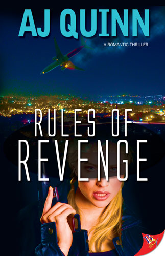 Rules of Revenge