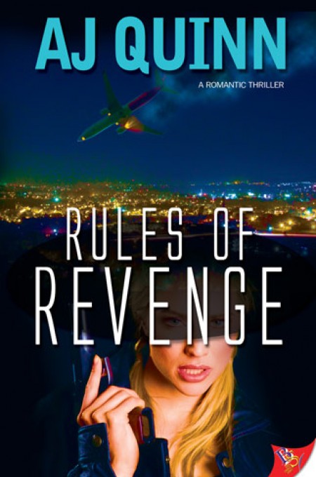Rules of Revenge