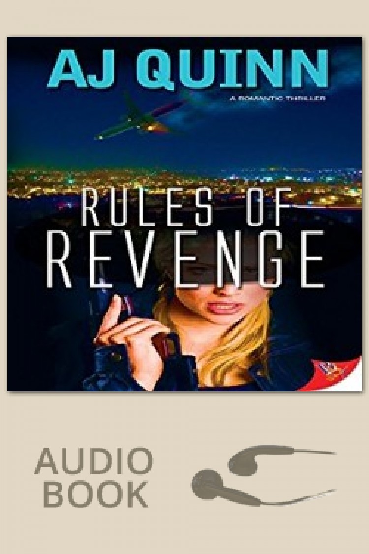 Rules of Revenge