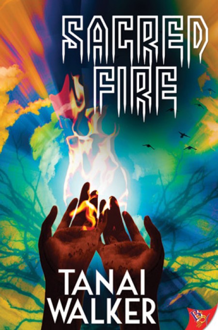 Sacred Fire