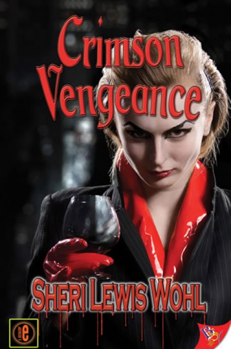 Crimson Vengeance