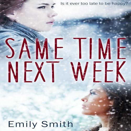 Same Time Next Week
