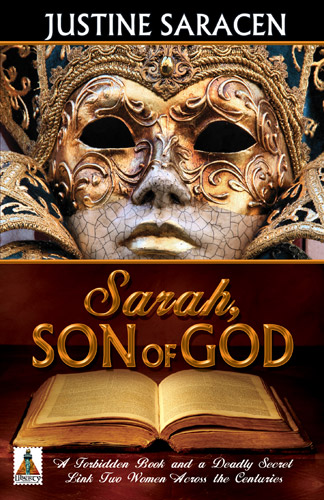 Sarah, Son of God