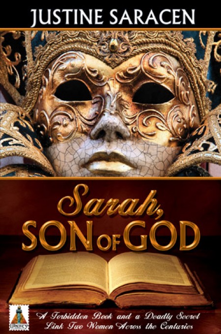 Sarah, Son of God