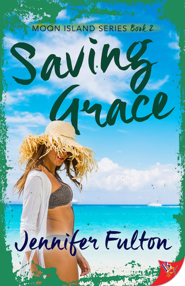 Saving Grace