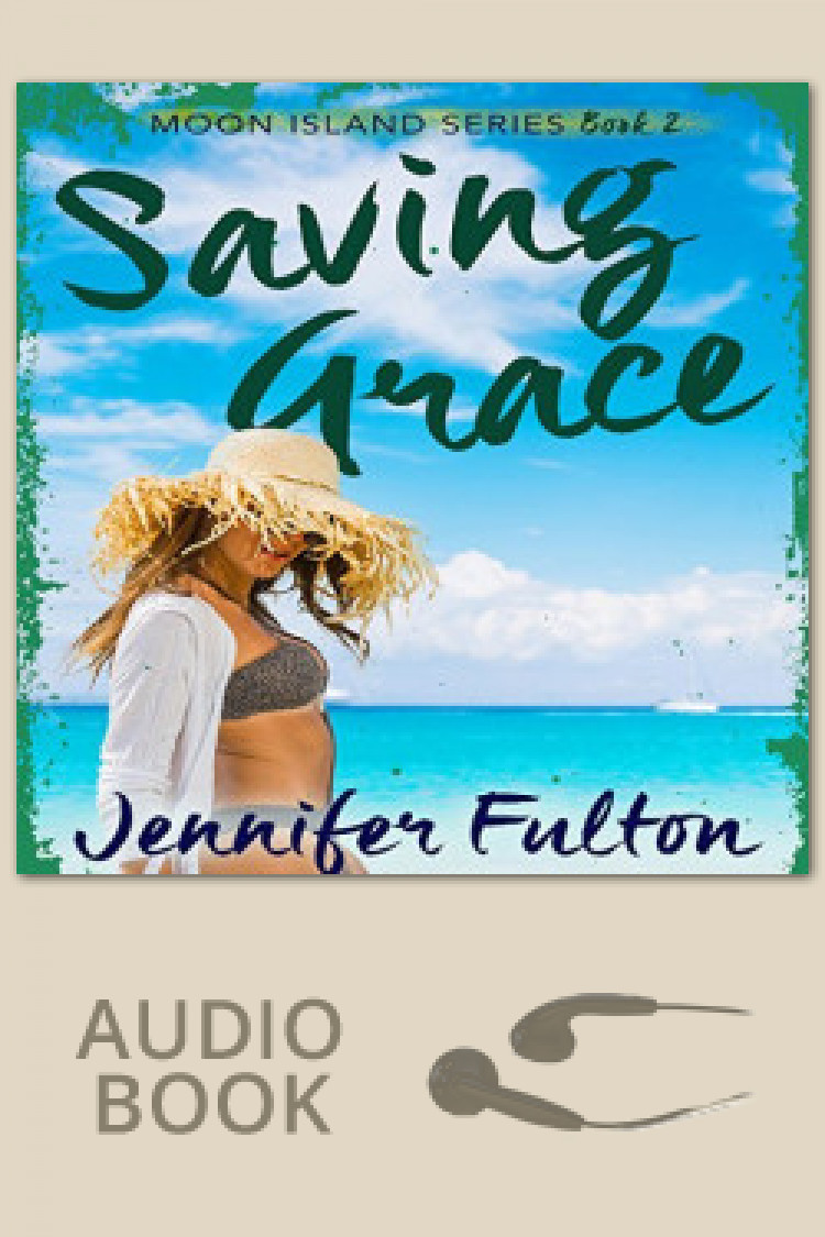 Saving Grace
