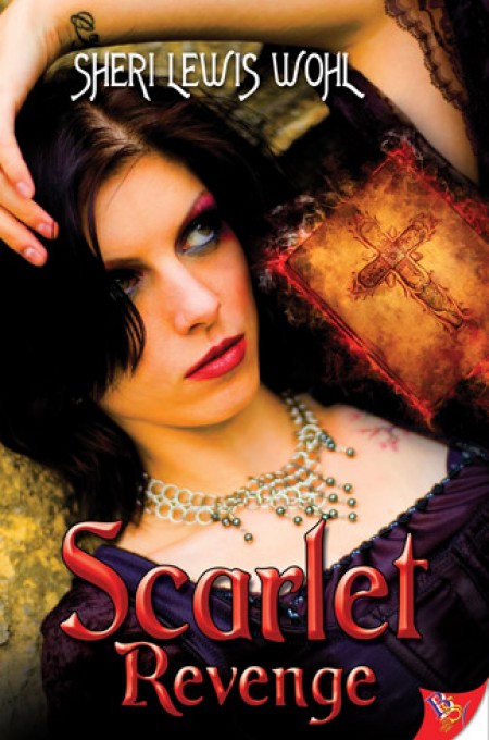 Scarlet Revenge