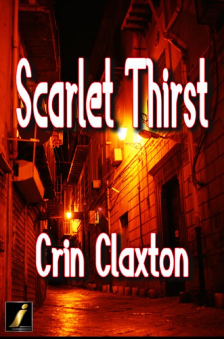 Scarlet Thirst