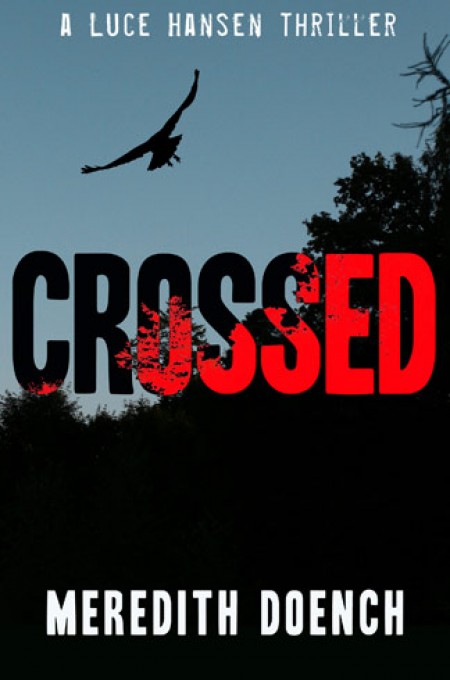Crossed