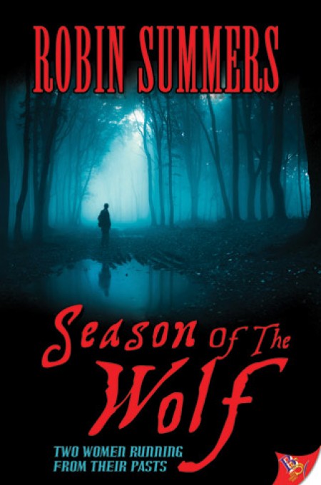 Season of the Wolf