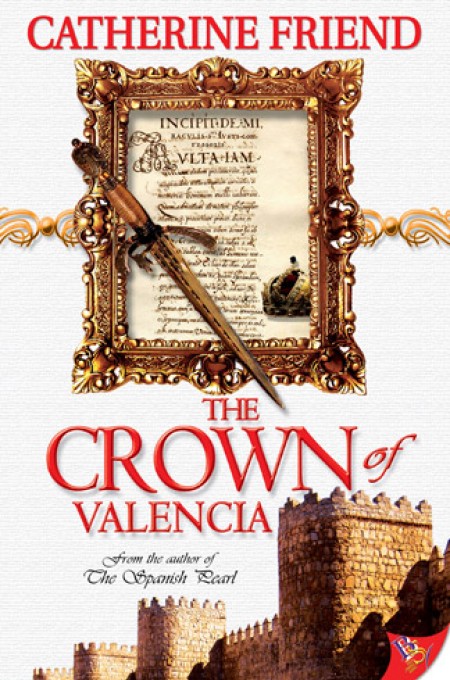 The Crown of Valencia