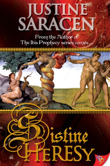 Sistine Heresy