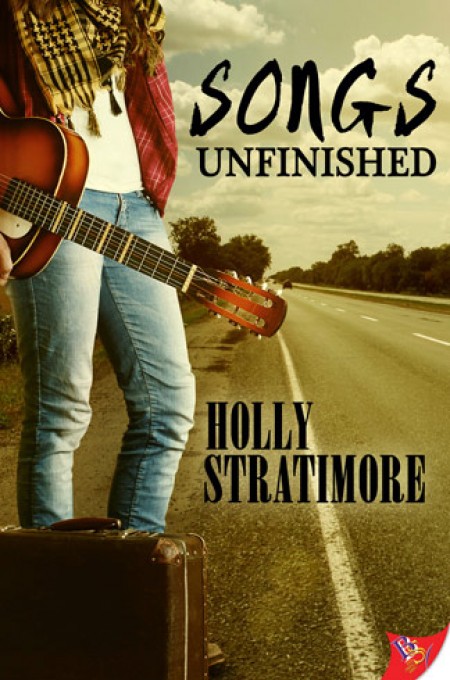 Songs Unfinished