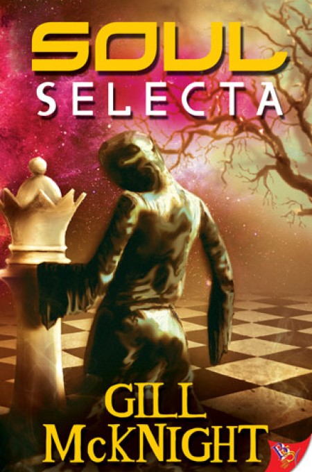 Soul Selecta