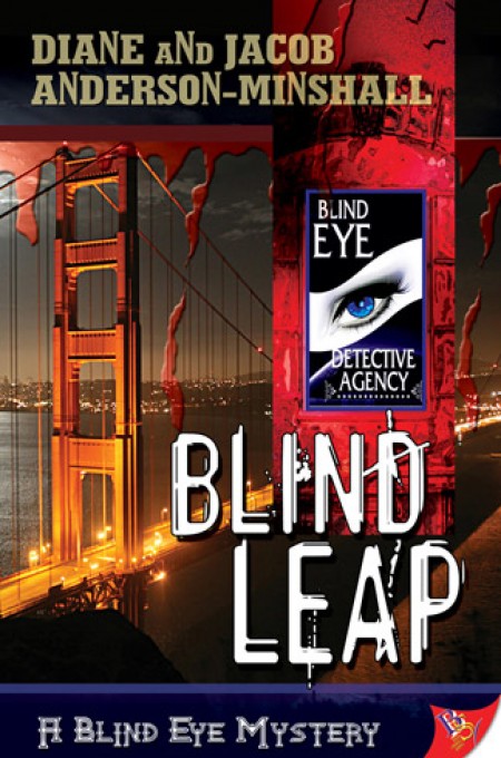 Blind Leap