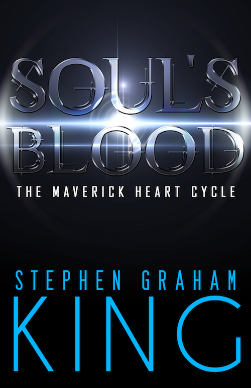 Soul's Blood