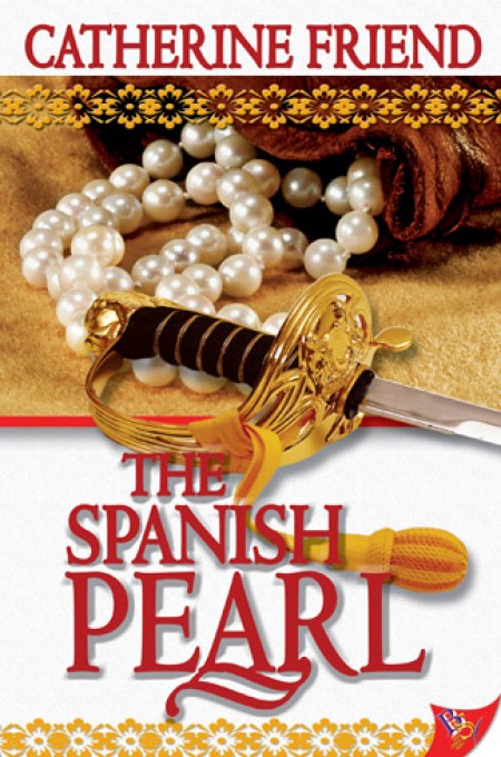 The Spanish Pearl