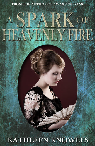 A Spark of Heavenly Fire