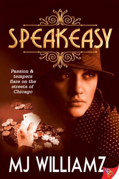 Speakeasy