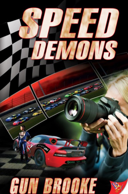 Speed Demons