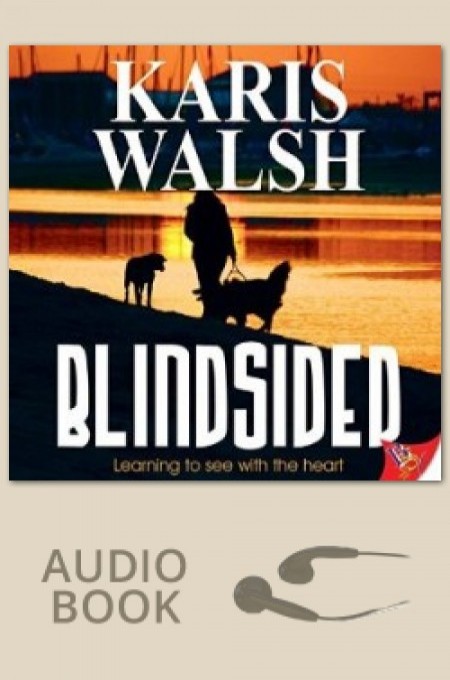 Blindsided