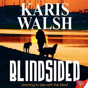 Blindsided