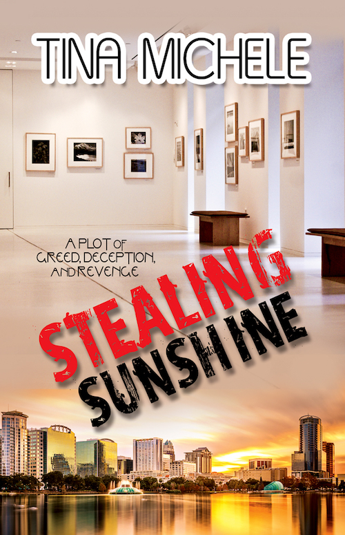 Stealing Sunshine
