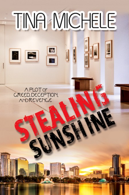Stealing Sunshine