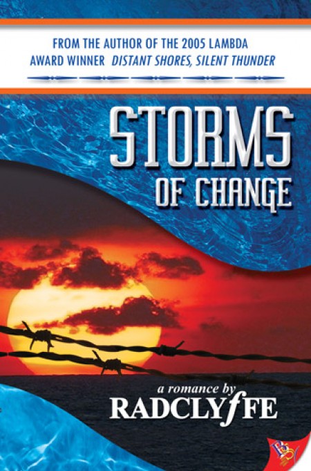 Storms of Change