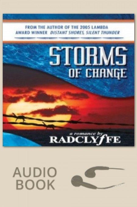 Storms of Change