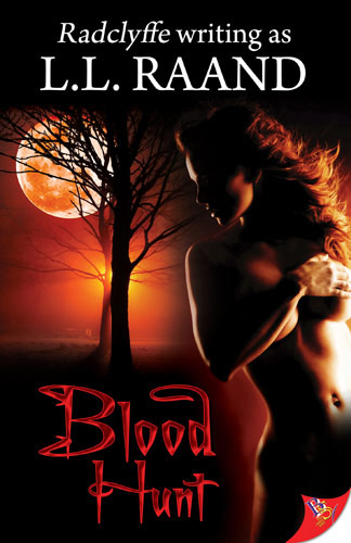 Blood Hunt Blood Hunt