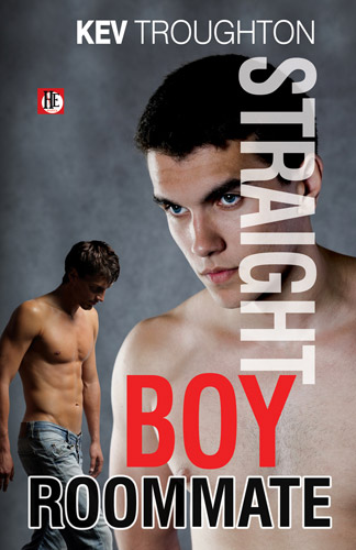 Straight Boy Roommate