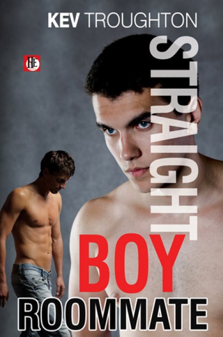 Straight Boy Roommate