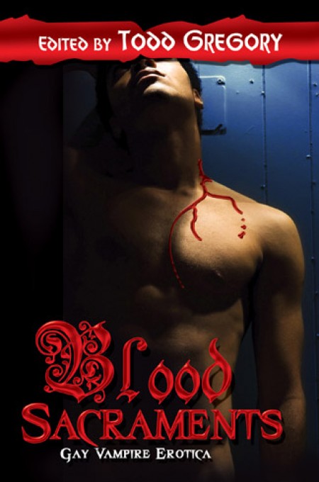 Blood Sacraments