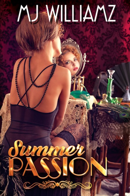Summer Passion