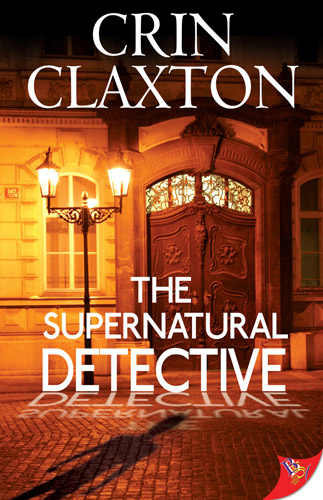 The Supernatural Detective