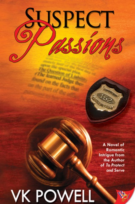 Suspect Passions