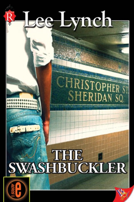 The Swashbuckler
