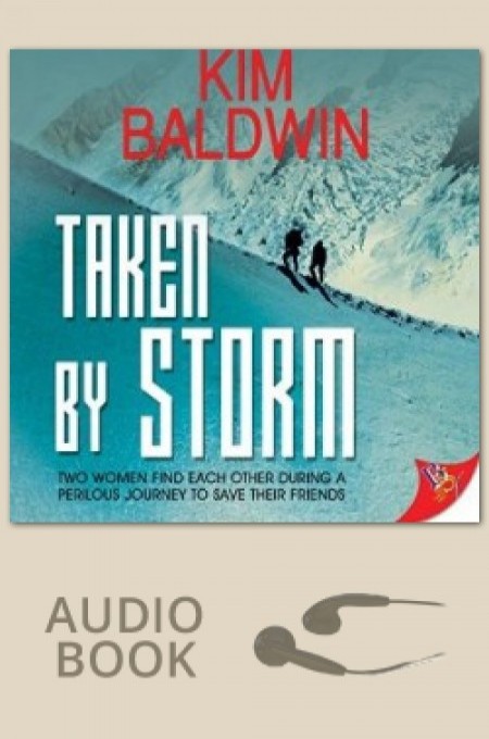 Taken by Storm