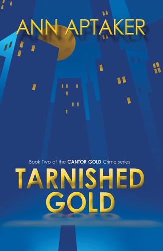Tarnished Gold