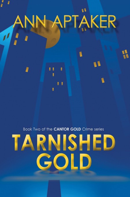 Tarnished Gold