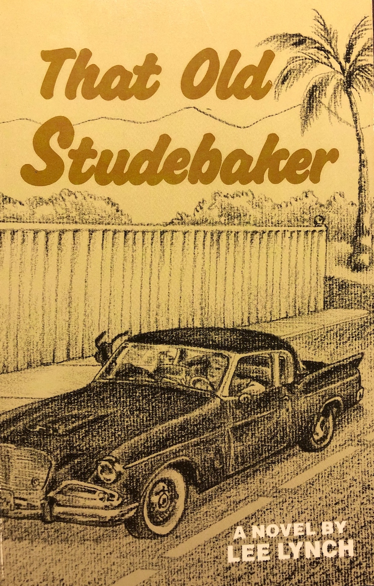 That Old Studebaker