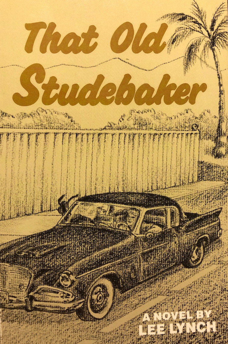 That Old Studebaker