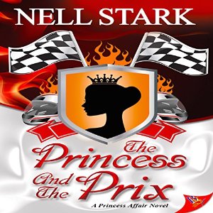 The Princess and the Prix